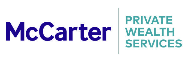 McCarter Private Wealth Services logo
