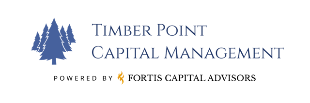 Timber Point Capital Management Logo