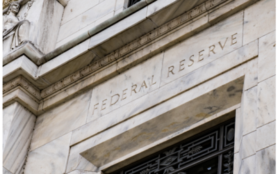 The Federal Reserve: What Me Worry