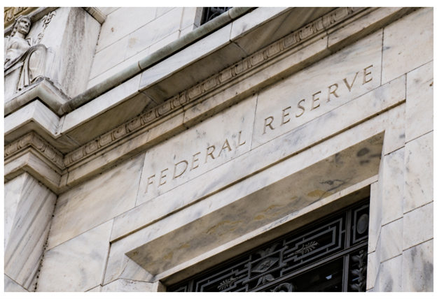 The Federal Reserve: What Me Worry